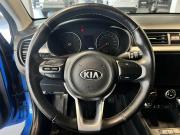 Kia Rio IV Екатеринбург  - изображение 36
