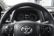 Toyota RAV4 IV (XA40) Рестайлинг Казань  - изображение 33