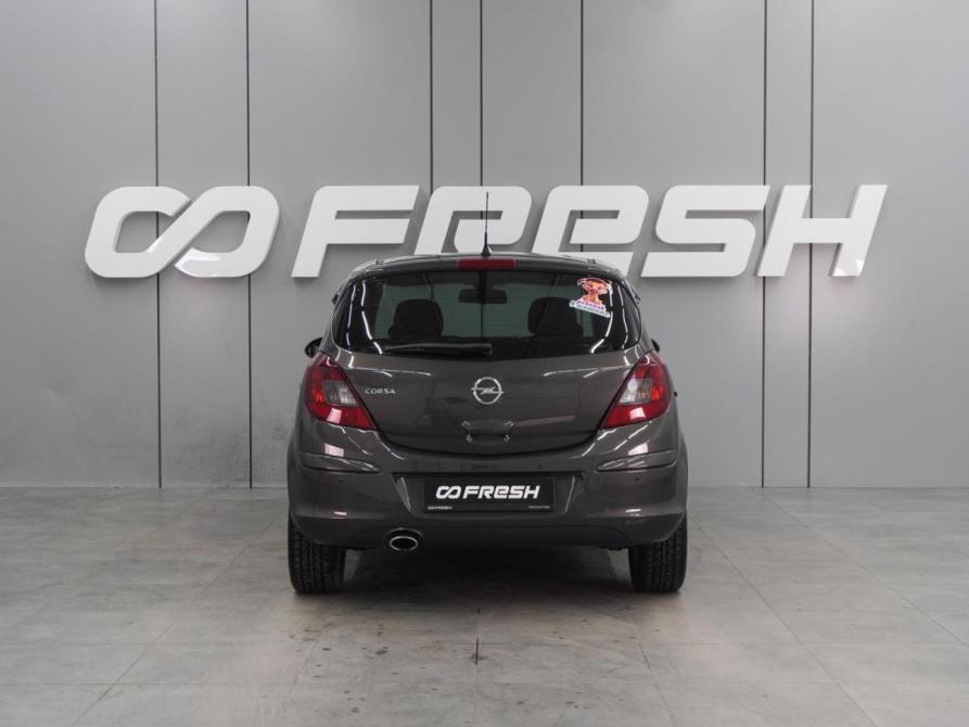 Opel Corsa D Рестайлинг II Воронеж  - изображение 4