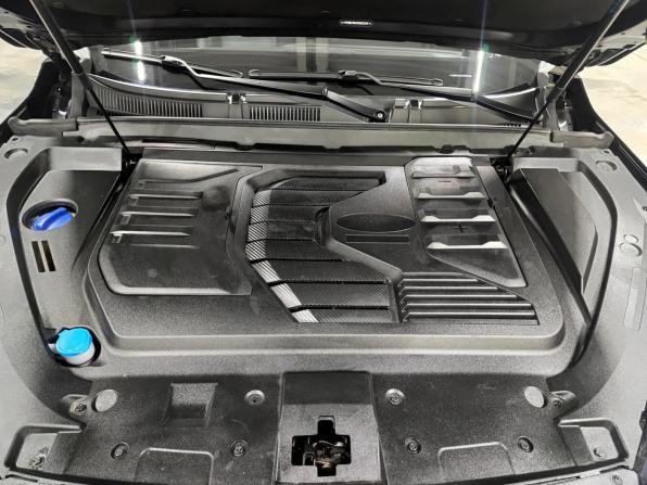 Chery Tiggo 7 Pro Max I с пробегом 2023 года, цена 1 899 000 рублей, 40801 км, внедорожник, Автокод Объявления