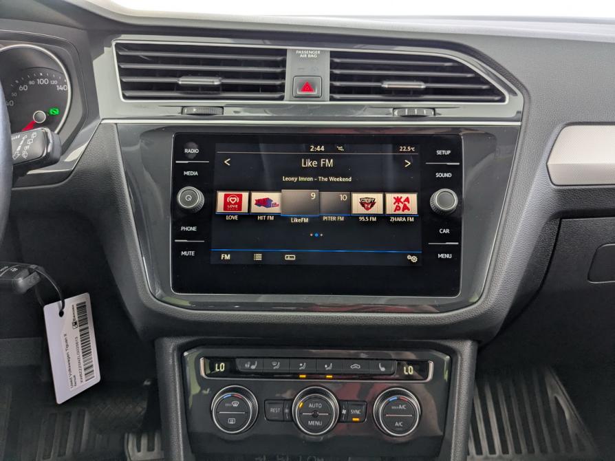 Volkswagen Tiguan II Москва  - изображение 27