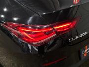 Mercedes-Benz CLA II (C118 X118) Пермь  - изображение 34