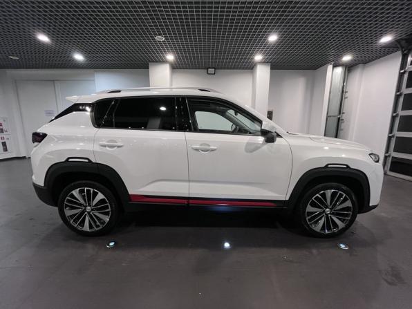 Changan CS35 Plus I Рестайлинг с пробегом 2025 года, цена 2 174 000 рублей, 14558 км, внедорожник, Автокод Объявления