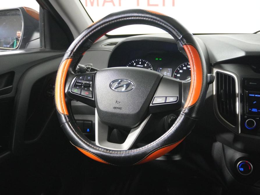 Hyundai Creta I Вологда  - изображение 16