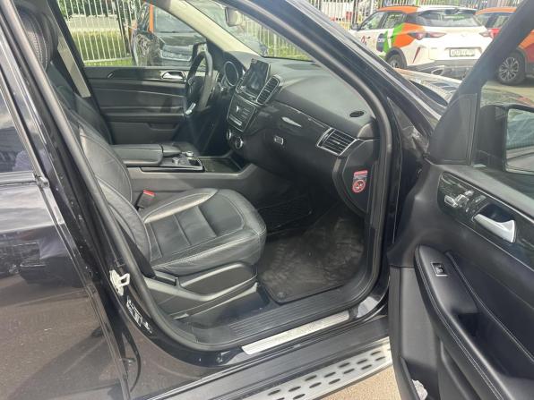 Mercedes-Benz GLE I (W166) с пробегом 2017 года, цена 2 869 000 рублей, 278295 км, внедорожник, Автокод Объявления