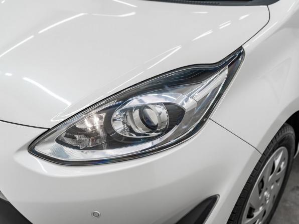 Toyota Aqua I Рестайлинг 2 с пробегом 2019 года, цена 1 320 000 рублей, 107000 км, хэтчбек, Автокод Объявления