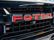 Foton Tunland G9 Москва  - изображение 48