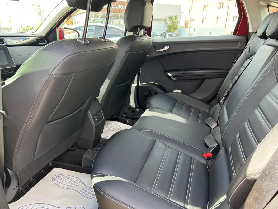 Renault Arkana I Пермь  - изображение 18