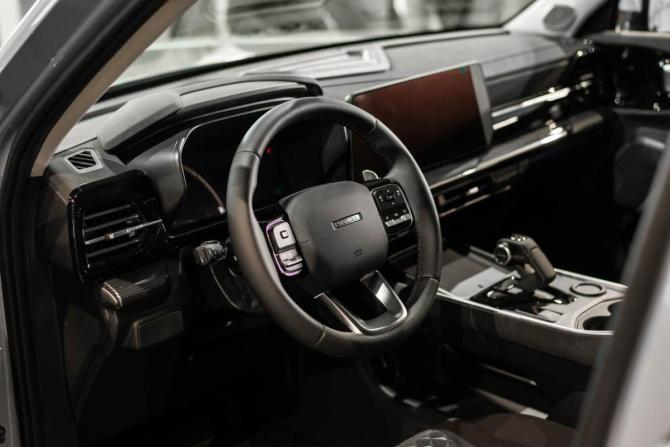 Новый Haval H3 I Рестайлинг 2026 года, цена 2 699 000 рублей, внедорожник, Автокод Объявления