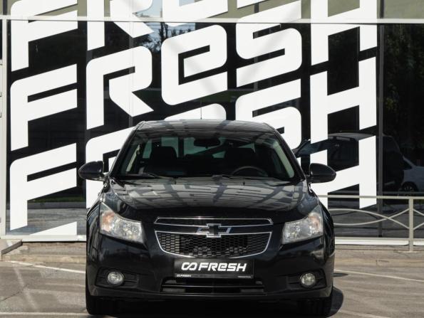Chevrolet Cruze I с пробегом 2012 года, цена 700 000 рублей, 161233 км, седан, Автокод Объявления