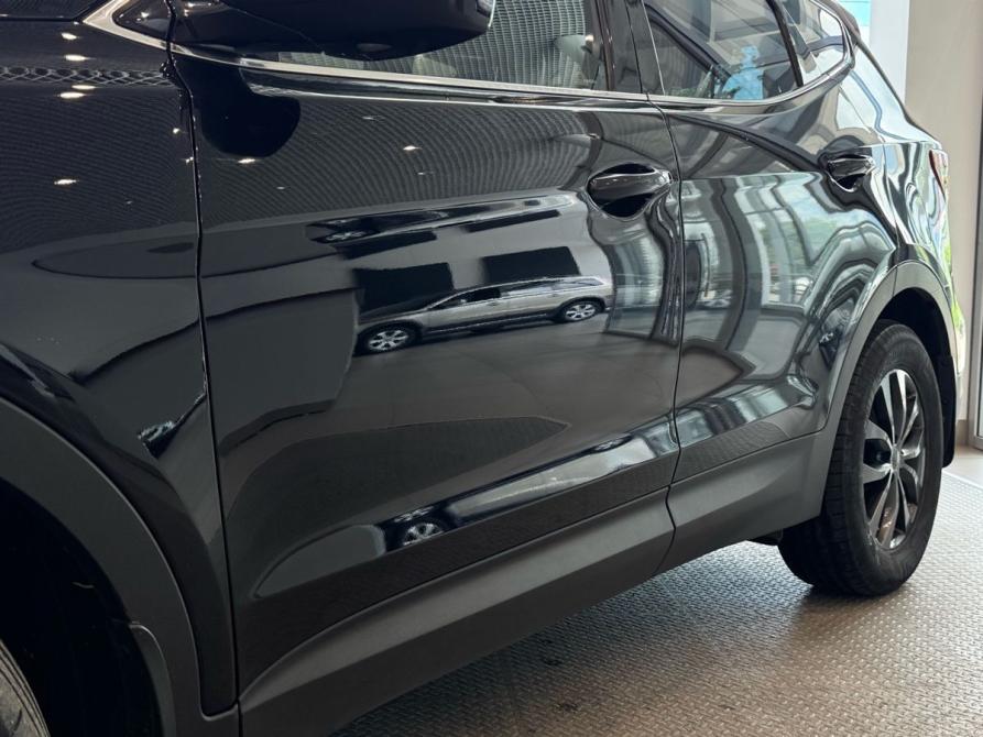 Hyundai Santa Fe III Рестайлинг Санкт-Петербург  - изображение 9