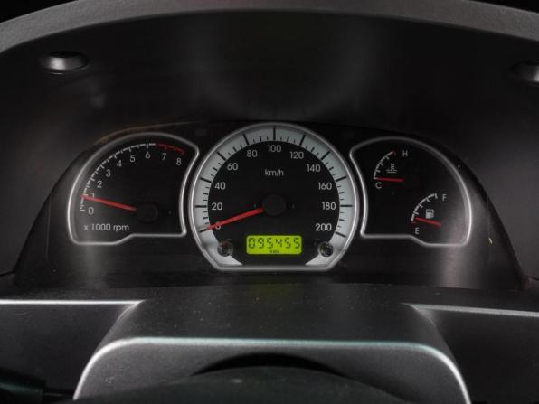 Daewoo Nexia I Рестайлинг с пробегом 2010 года, цена 279 000 рублей, 95455 км, седан, Автокод Объявления