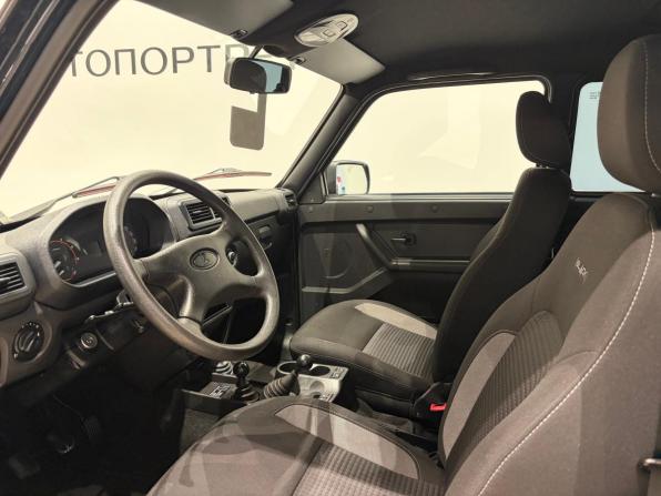 Lada (ВАЗ) Niva Legend с пробегом 2023 года, цена 779 000 рублей, 29000 км, внедорожник, Автокод Объявления
