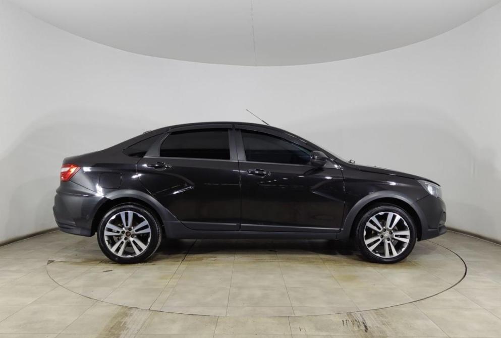 Lada (ВАЗ) Vesta I Волгоград  - изображение 4