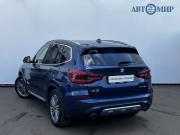 BMW X3 III (G01) Москва  - изображение 19
