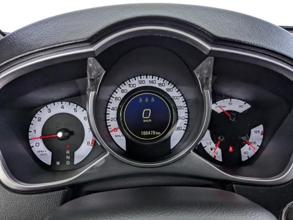 Cadillac SRX II с пробегом 2011 года, цена 1 250 000 рублей, 186475 км, внедорожник, Автокод Объявления