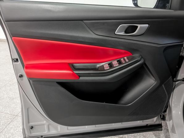 Changan CS55 Plus II с пробегом 2024 года, цена 1 850 000 рублей, 94371 км, внедорожник, Автокод Объявления