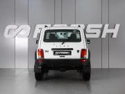 Lada (ВАЗ) Niva Legend Минеральные Воды  - изображение 19