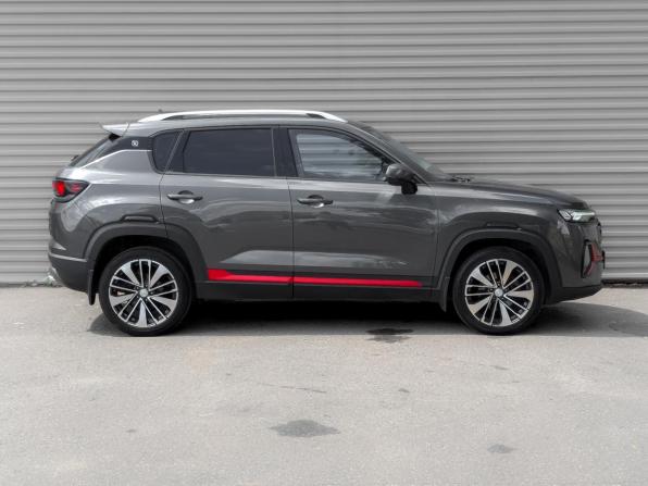 Changan CS35 Plus I Рестайлинг с пробегом 2024 года, цена 1 765 000 рублей, 32156 км, внедорожник, Автокод Объявления
