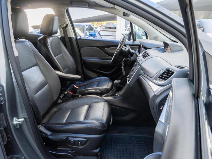 Opel Mokka I Волгоград  - изображение 8