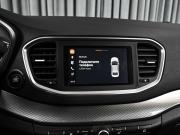 Lada (ВАЗ) Vesta I Рестайлинг (NG) Ставрополь  - изображение 35