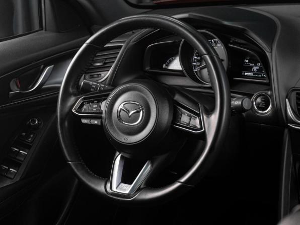 Mazda CX-4 I Рестайлинг с пробегом 2023 года, цена 2 789 000 рублей, 28098 км, внедорожник, Автокод Объявления