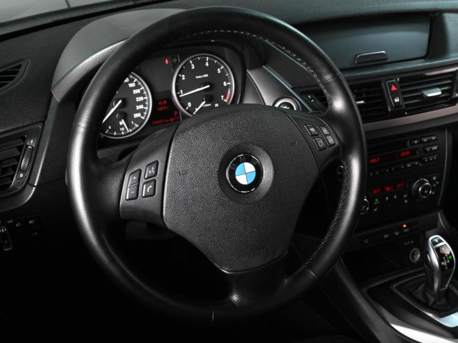 BMW X1 I (E84) Рестайлинг Ростов-на-Дону  - изображение 12