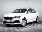 Skoda Rapid II Москва  - изображение 17