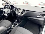 Hyundai Solaris II Тюмень  - изображение 33