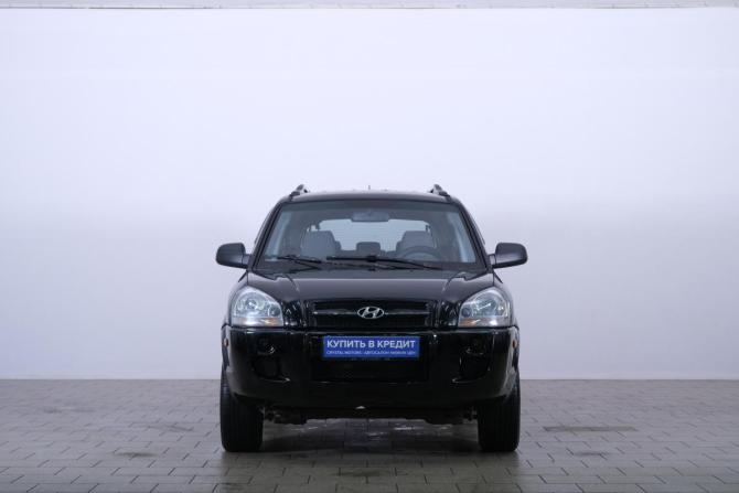 Hyundai Tucson I с пробегом 2004 года, цена 829 000 рублей, 285000 км, внедорожник, Автокод Объявления