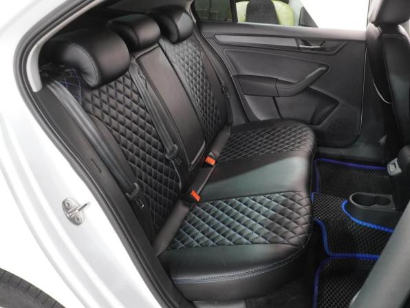 Skoda Rapid II с пробегом 2021 года, цена 1 479 000 рублей, 121013 км, лифтбек, Автокод Объявления