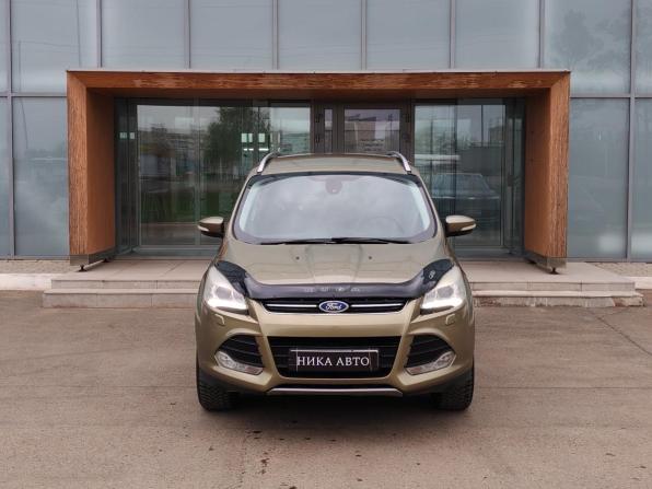 Ford Kuga II с пробегом 2013 года, цена 1 150 000 рублей, 180390 км, внедорожник, Автокод Объявления