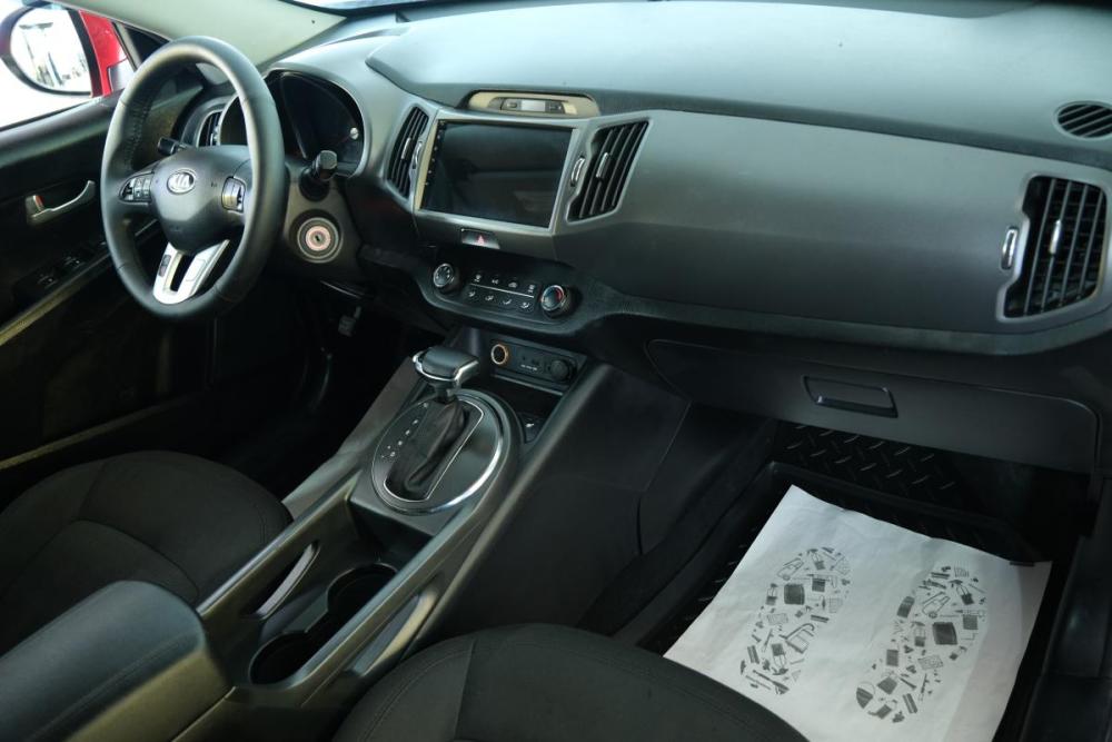 Kia Sportage III Омск  - изображение 18