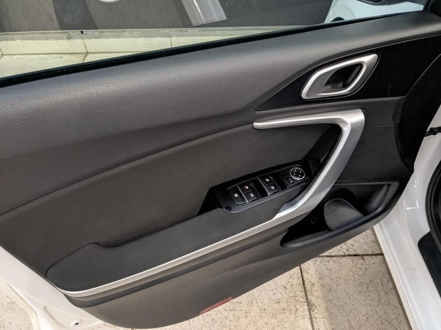 Kia Ceed III Рестайлинг Москва  - изображение 19