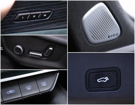 Geely Monjaro I с пробегом 2023 года, цена 2 950 000 рублей, 51314 км, внедорожник, Автокод Объявления