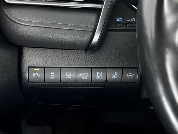 Toyota Camry VIII (XV70) Рестайлинг с пробегом 2021 года, цена 3 460 000 рублей, 88200 км, седан, Автокод Объявления