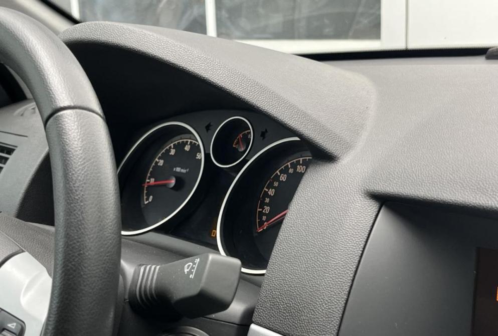 Opel Astra H Рестайлинг Владимир  - изображение 9