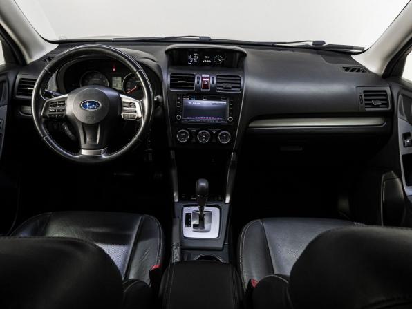 Subaru Forester IV с пробегом 2014 года, цена 1 650 000 рублей, 123537 км, внедорожник, Автокод Объявления