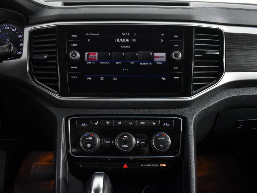 Volkswagen Teramont I Санкт-Петербург  - изображение 18