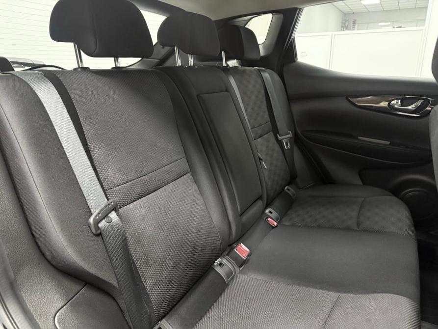 Nissan Qashqai II Казань  - изображение 8