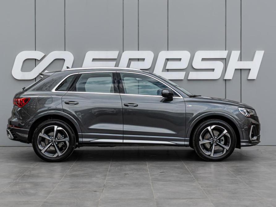 Audi Q3 II (F3) Краснодар  - изображение 5