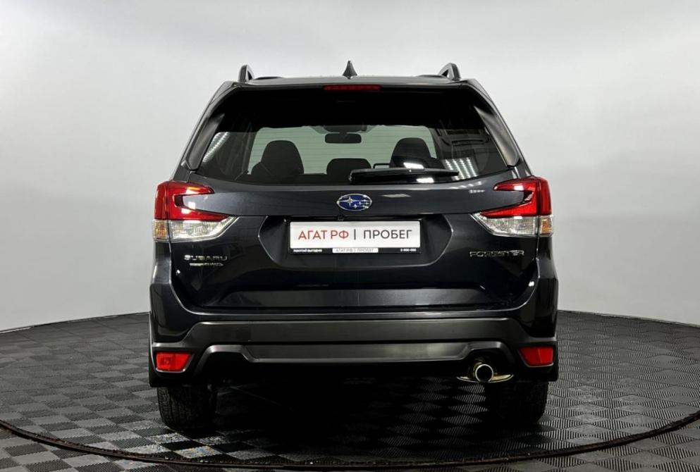 Subaru Forester IV Рестайлинг 2 Нижний Новгород  - изображение 7