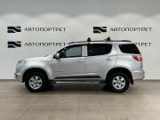 Chevrolet TrailBlazer II Санкт-Петербург  - изображение 29
