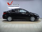 Hyundai Solaris I Рестайлинг Уфа  - изображение 20