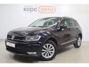 Volkswagen Tiguan II Коломна  - изображение 16