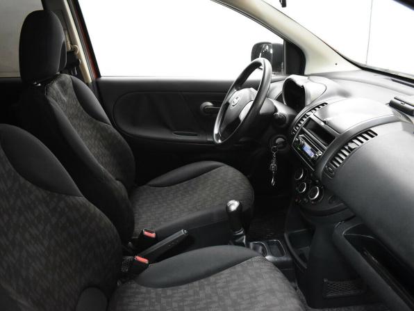 Nissan Note I с пробегом 2008 года, цена 545 000 рублей, 181993 км, хэтчбек, Автокод Объявления