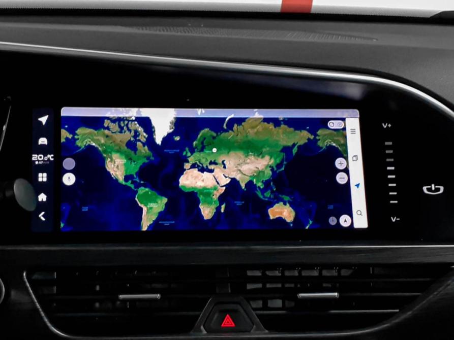 Geely Tugella I Рестайлинг Москва  - изображение 15