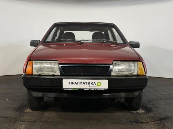 Lada (ВАЗ) 2108 с пробегом 1986 года, цена 159 900 рублей, 140187 км, хэтчбек, Автокод Объявления