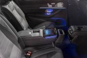 Mercedes-Benz GLS II (X167) Рестайлинг Москва  - изображение 43
