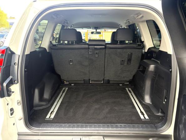 Toyota Land Cruiser Prado 150 Series Рестайлинг 3 с пробегом 2021 года, цена 5 400 000 рублей, 78979 км, внедорожник, Автокод Объявления